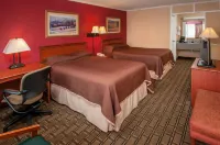 Travelodge by Wyndham Beckley - 2 Sao