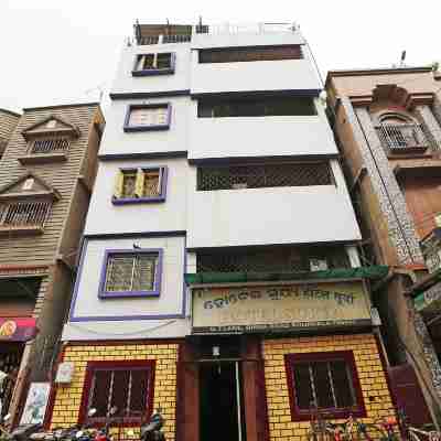 Hotel O Surya Hotel Exterior