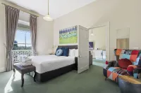 The Riversleigh Hotels in Lucknow