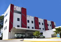 Astro Inn Hotel Express Hôtels à : Jalapa Enríquez