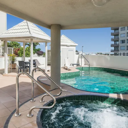 Sandcastles Mooloolaba