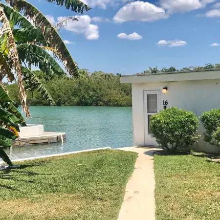 Casey Key Resort
