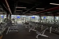 Windsor Hotel & Convention Center Istanbul - Fitnessstudio