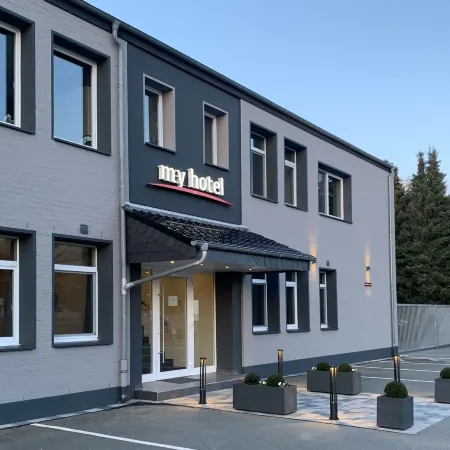 Mey Hotel