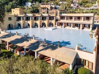 Hotel Aktea - Pool