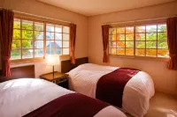 Resort Villa Takayama