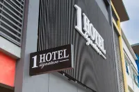 1 Hotel Signature Port Dickson Hotels in 
