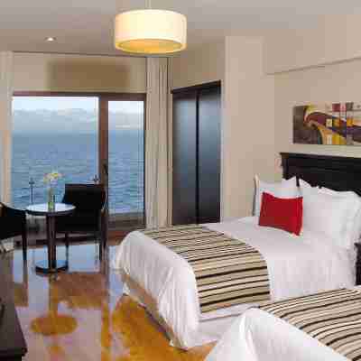 Alma Del Lago Suites & Spa Rooms