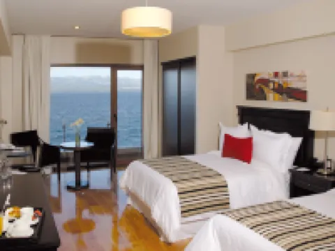 阿爾瑪拉戈水療套房酒店 巴里洛切縣酒店