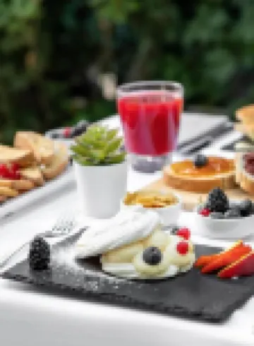 ホテル エリゼオ