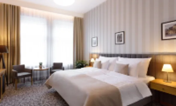 Hotel Schwaiger Hotels near Generali Arena