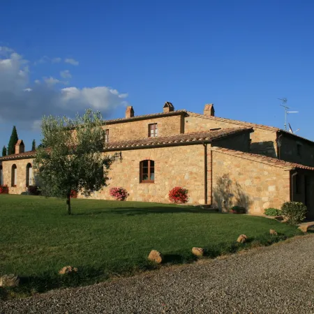 Agriturismo Bonello
