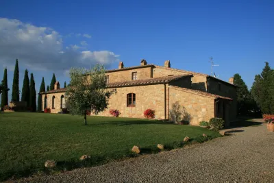 Agriturismo Bonello Hotels near Piccolomini Caffe