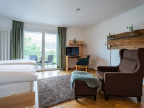 Nature Titisee - Easy.Life.Hotel. Hotels in Hinterzarten