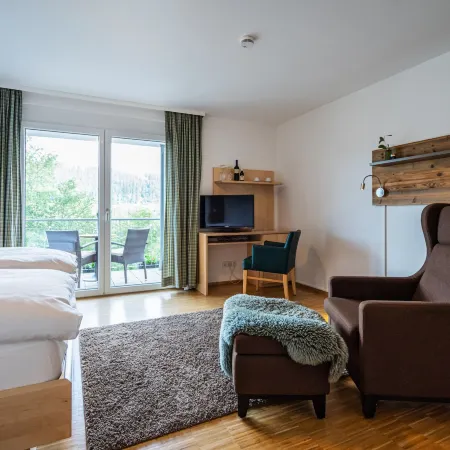 Nature Titisee - Easy.Life.Hotel.