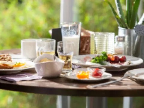 Weinhotel Restaurant Klostermühle Hotels in Ockfen