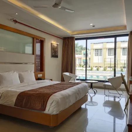Inspira Resort & Spa
