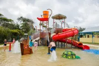 Discovery Parks - Pambula Beach Hotel a Pambula