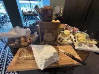 Hotell Onyxen Adults Only, WorldHotels Crafted - breakfast