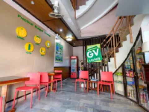 GV Hotel - Ozamiz Hotels in Ozamis City