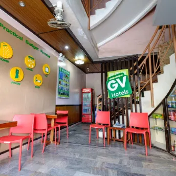 GV Hotel - Ozamiz