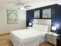 Harmonious Suites Hôtels à : North Miami Beach