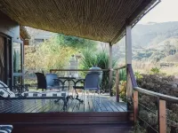 Rockwood Karkloof Forest Lodge & Mountain Cabin Hotels in Howick
