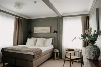 Lillan Hotel & Kök Hotels in Tammerfors