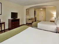 Holiday Inn Express & Suites KANSAS CITY SPORT COMPLEX AREA by IHG Hotels in der Nähe von Kauffman Stadium