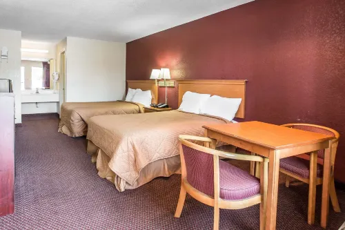 Rodeway Inn Expo Center