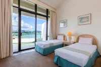 Alupang Beach Tower