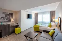 hotel bomonti Nürnberg West