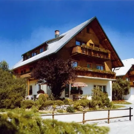 Naturion Hotel Hinterzarten