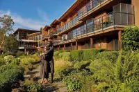 Brentwood Bay Resort & Spa Hotel di Brentwood Bay