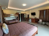 日出海灘姚雅島度假村 鄰近大姚島的酒店