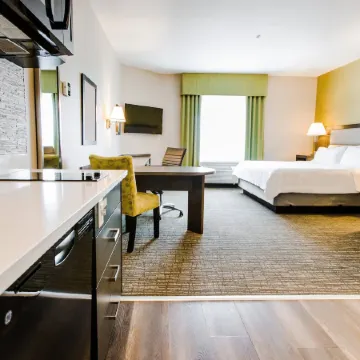 Candlewood Suites WEST EDMONTON - MALL AREA by IHG