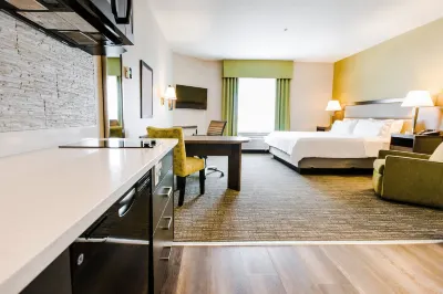 Candlewood Suites West Edmonton - Mall Area Hotels near Galaxyland Powered by Hasbro