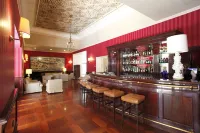 Hotel de La Paix - bar