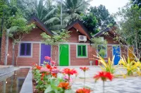 Laana Villa Hotels in Miriswatte