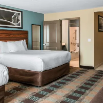 MainStay Suites Cotulla