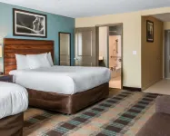 MainStay Suites Cotulla