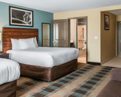 MainStay Suites Cotulla