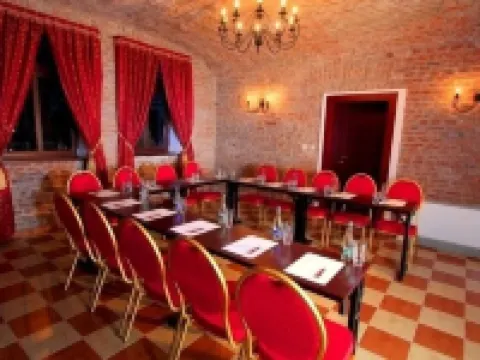 The Rooms by Dalia Hotels in Kosice