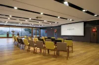 Eurostars Pamplona - Pysäköinti