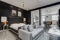 Les Lofts du Centre by Simplissimmo Hoteles cerca de Centre for Structural and Functional Genomics