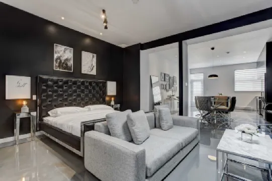 Les Lofts du Centre by Simplissimmo Hotels in 