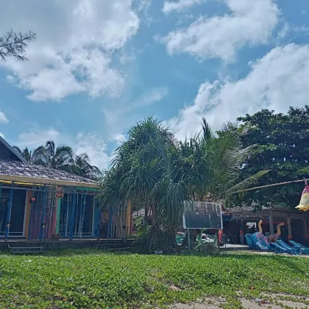 Chaba Bungalows