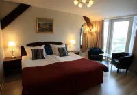 Vejby Strand Hotel Hotels in Molle
