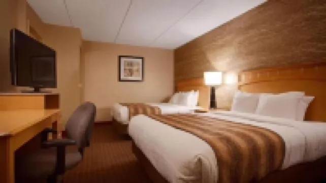 Relax Inn - Batavia Hotels in Batavia