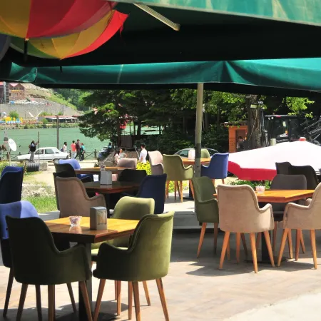 Dilek Suit & Cafe